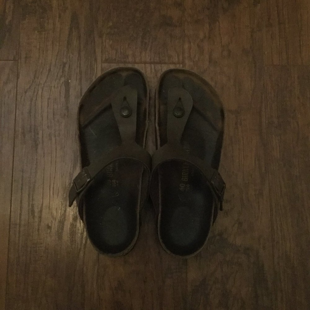 Birkenstock Gizeh Sandals
